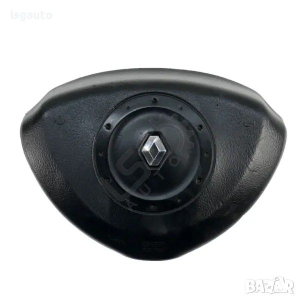 AIRBAG волан Renault Laguna II 2001-2008 ID: 139460, снимка 1