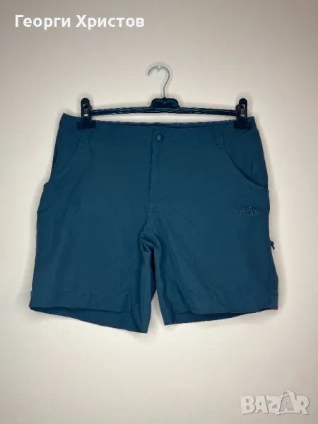 The North Face Hiking Shorts Дамски Къс Панталон, снимка 1