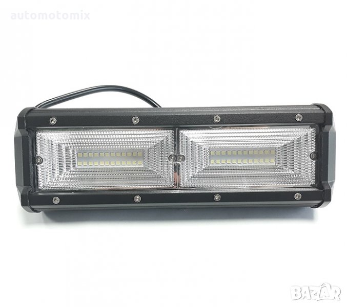 ДИОДЕН ХАЛОГЕН 144W 1БР. - 1889, снимка 1