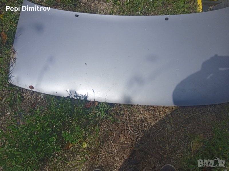 Преден капак Пежо 806, снимка 1