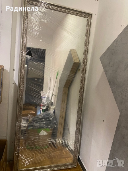 Огледало, снимка 1