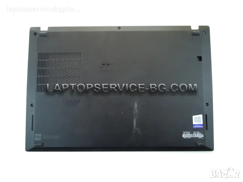 Lenovo ThinkPad T14 T14s Долен Корпус 8SSCB0R23087, снимка 1