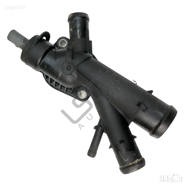 Тройник охладителна течност Volkswagen Passat (B7) 2010-2014 ID: 154231, снимка 1