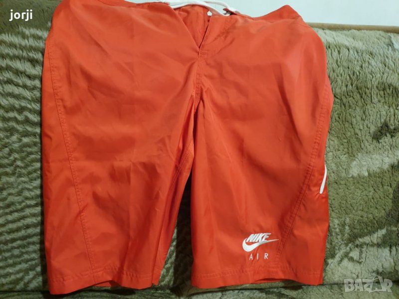 Nike Оригинални Къси Гащи (Шорти), снимка 1