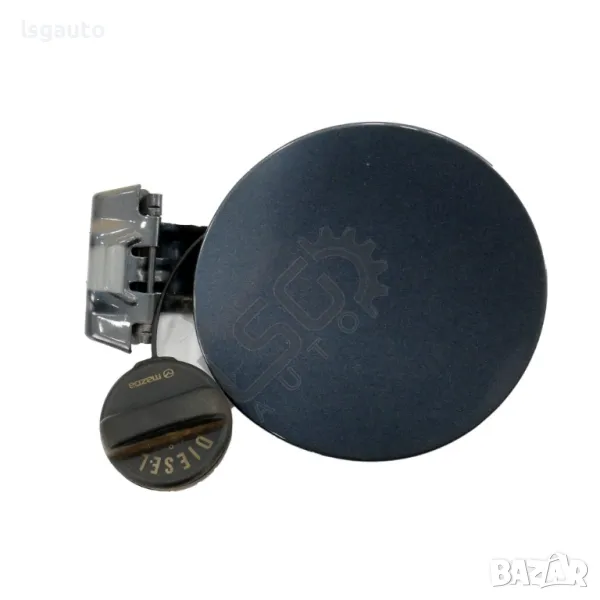 Вратичка с капачка резервоар Mazda CX-5 2012-2017 ID: 138798, снимка 1