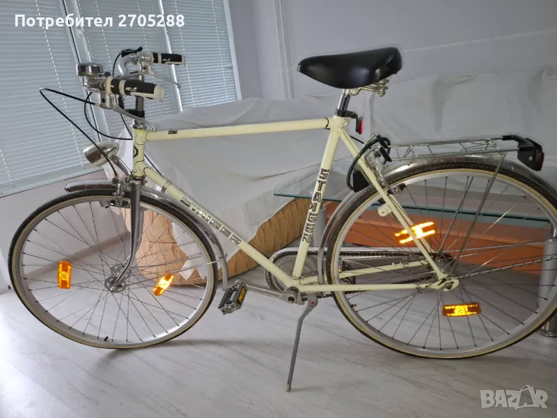 Велосипед  STAIGER, снимка 1