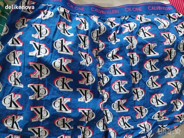Calvin Klein. Original. Size M 100% Памук, снимка 1