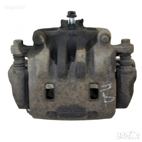 Преден десен спирачен апарат Subaru Forester III(2008-2013) ID:93254, снимка 1