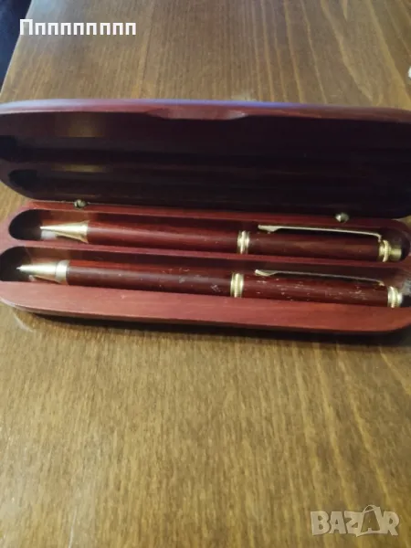 Комплект химикалки , снимка 1