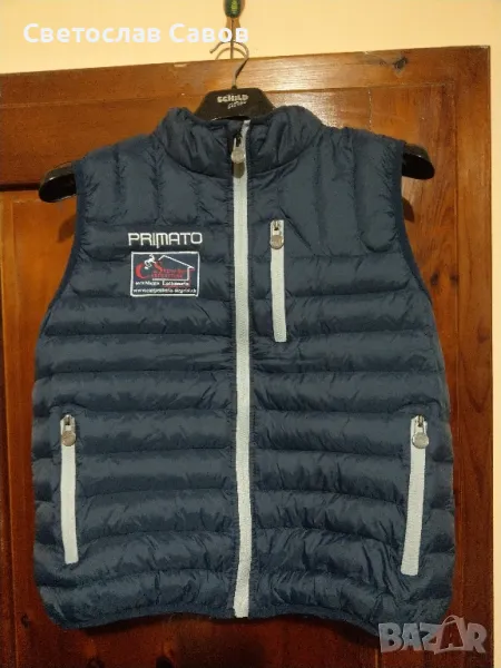 Елек Primato S/M размер., снимка 1