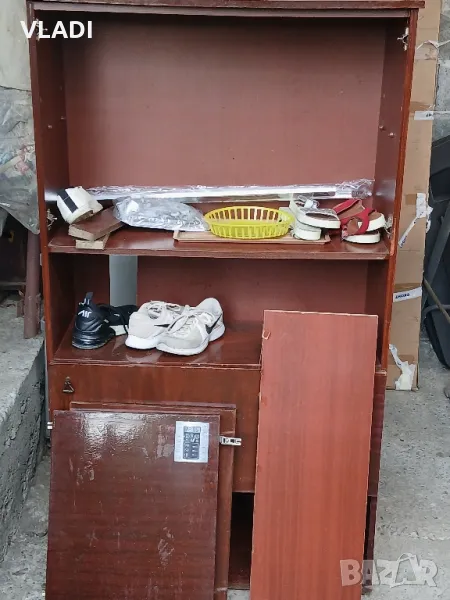 Секция , снимка 1