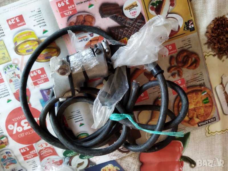 Уред, снимка 1