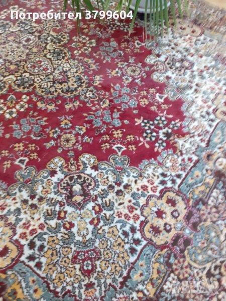 Продавам персийски килим , снимка 1