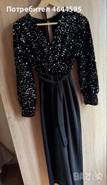 Луксозен гащеризон , снимка 1