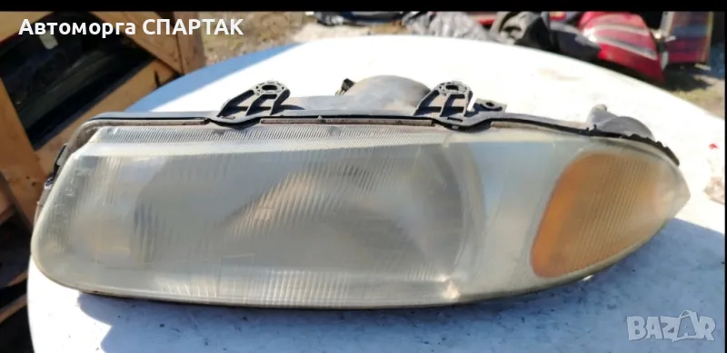 Ляв фар за Rover 200, снимка 1