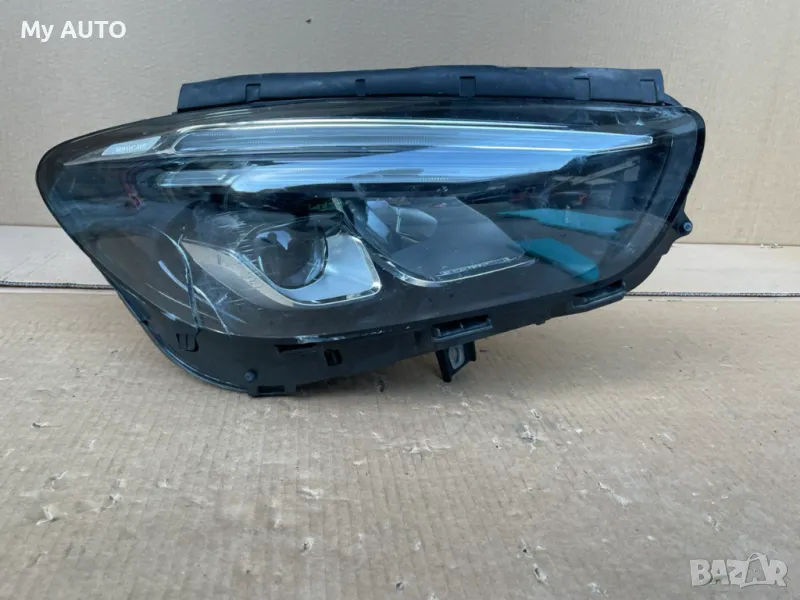 Фар Mercedes Citan - Led | 2023, снимка 1