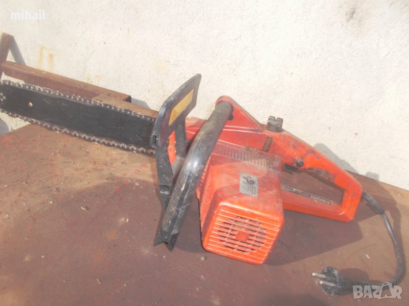 SACHS-DOLMAR 285, снимка 1