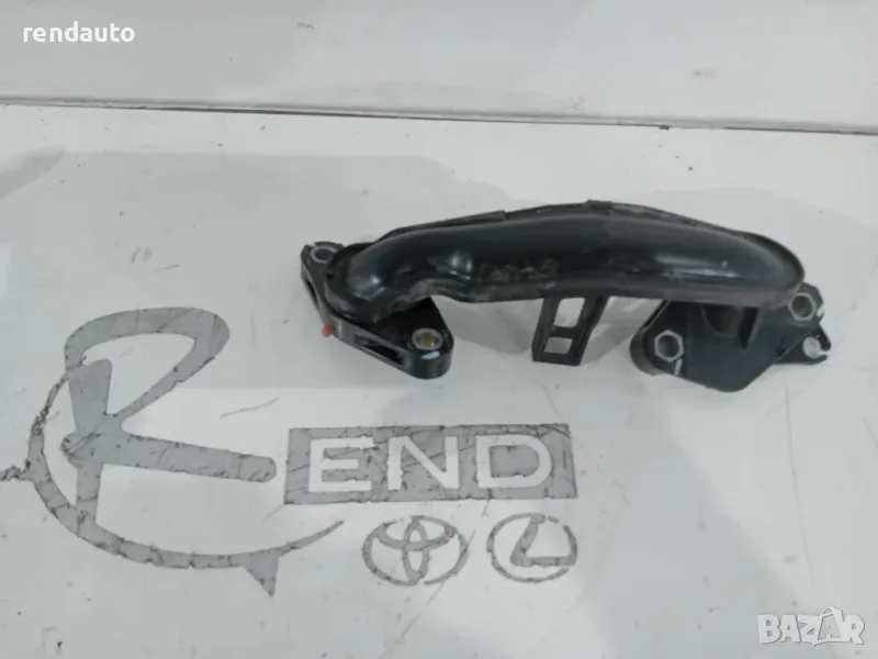 25601-f3010 Егр тръба Toyota Yaris p21 1.5 m15a 2020-2024, снимка 1