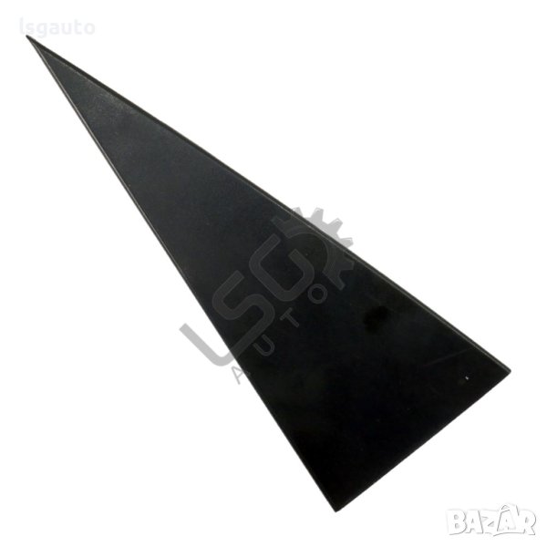 Декоративна лайсна задна лява врата Opel Meriva A 2003-2010 ID: 120839, снимка 1