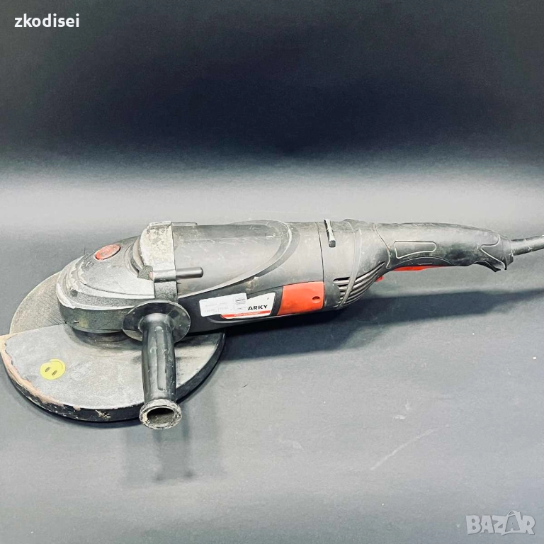 Ъглошлайф SPARKY M2500, снимка 1