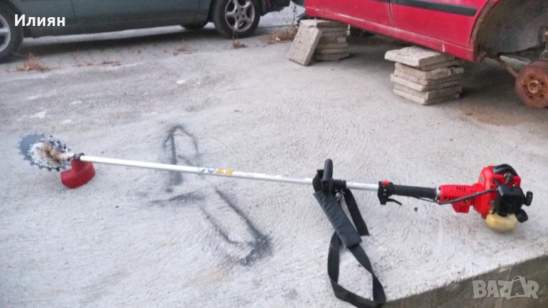 Продавам тример, снимка 1