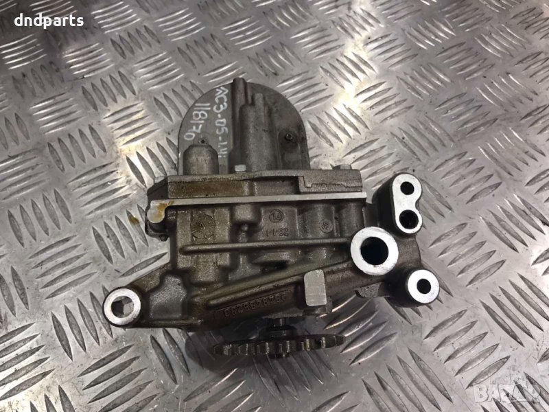 Маслена помпа Citroen C3,1.4i,2005г., снимка 1