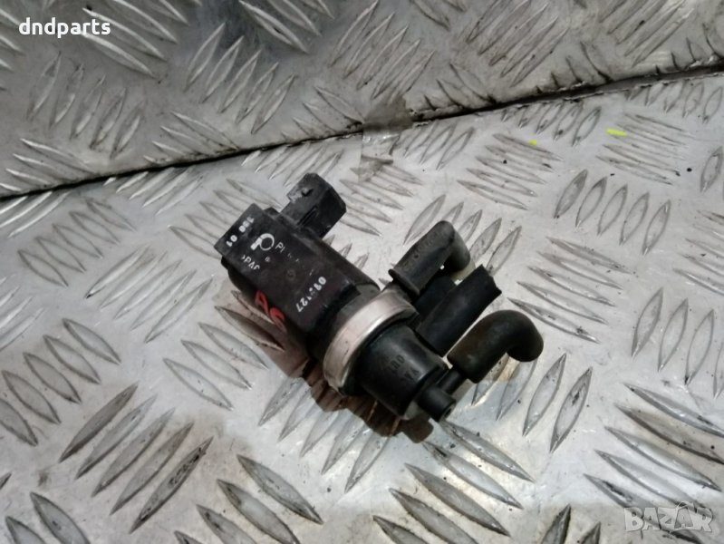 Вакуум клапан за Audi A6, 2.5TDI, 2002г., снимка 1