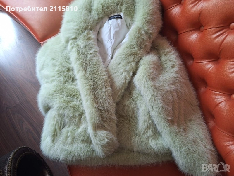 Палто , снимка 1