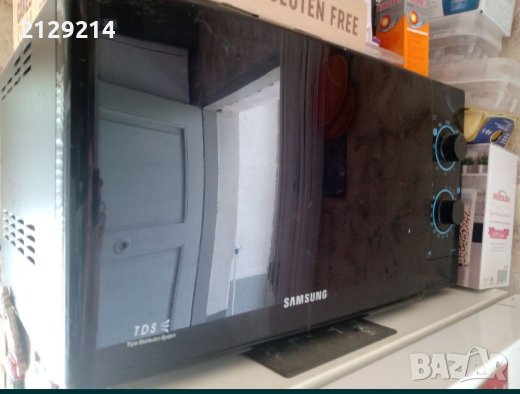 Микровълнова фурна , снимка 1