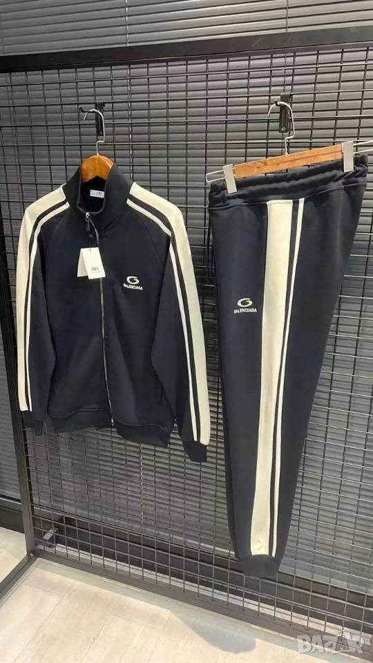 Мъжки екипи Balenciaga, снимка 1