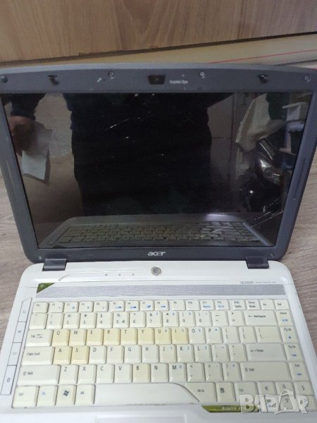 Лаптоп Acer 4710, снимка 1