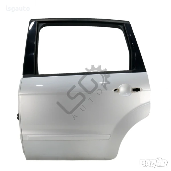 Задна лява врата Ford S-MAX 2006-2014 ID:147221, снимка 1
