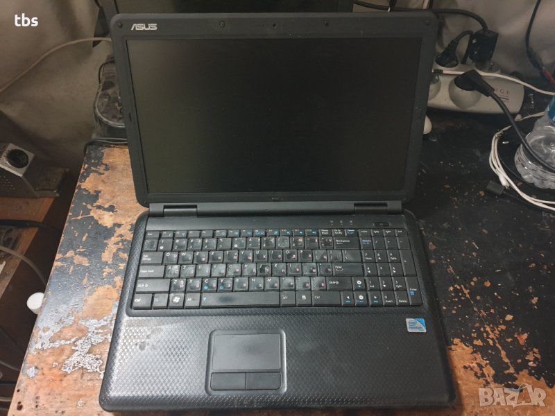 Лаптоп за части ASUS P50IJ, снимка 1