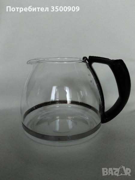 термокана за кафе машина, снимка 1