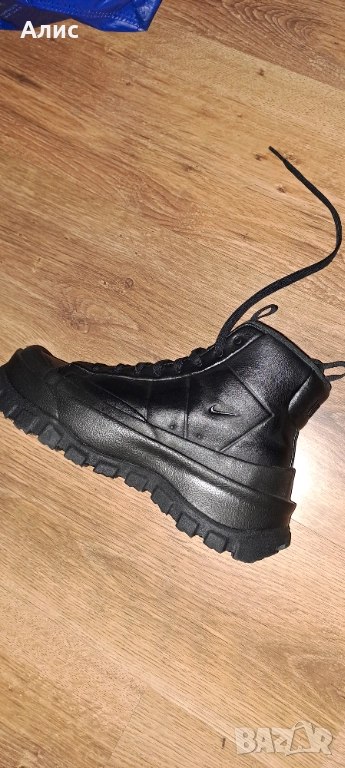 Зимни боти Nike, снимка 1
