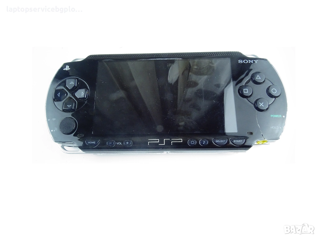 Sony Playstation Portable PSP  за части  MODEL 1004, снимка 1