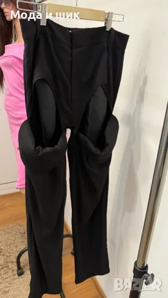 Панталон нестандартен, снимка 1