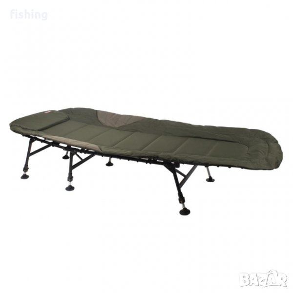 ПРОМО -20% Легло Traxis Flat-Bed 6-Leg, снимка 1