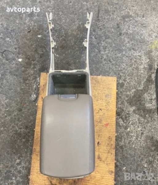 Jaguar s-type 2006година подлакътник, снимка 1