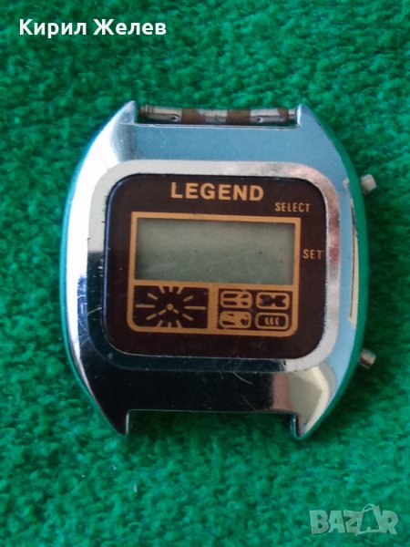 Часовник стар 24237, снимка 1