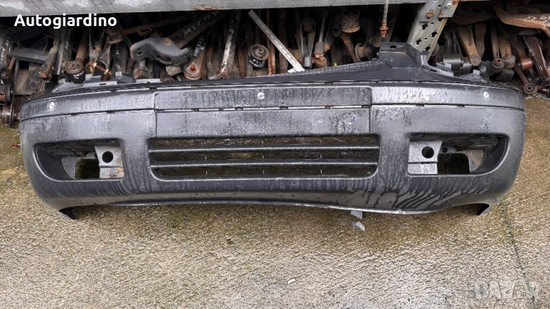 Предна Броня за Skoda Felicia 1998, снимка 1