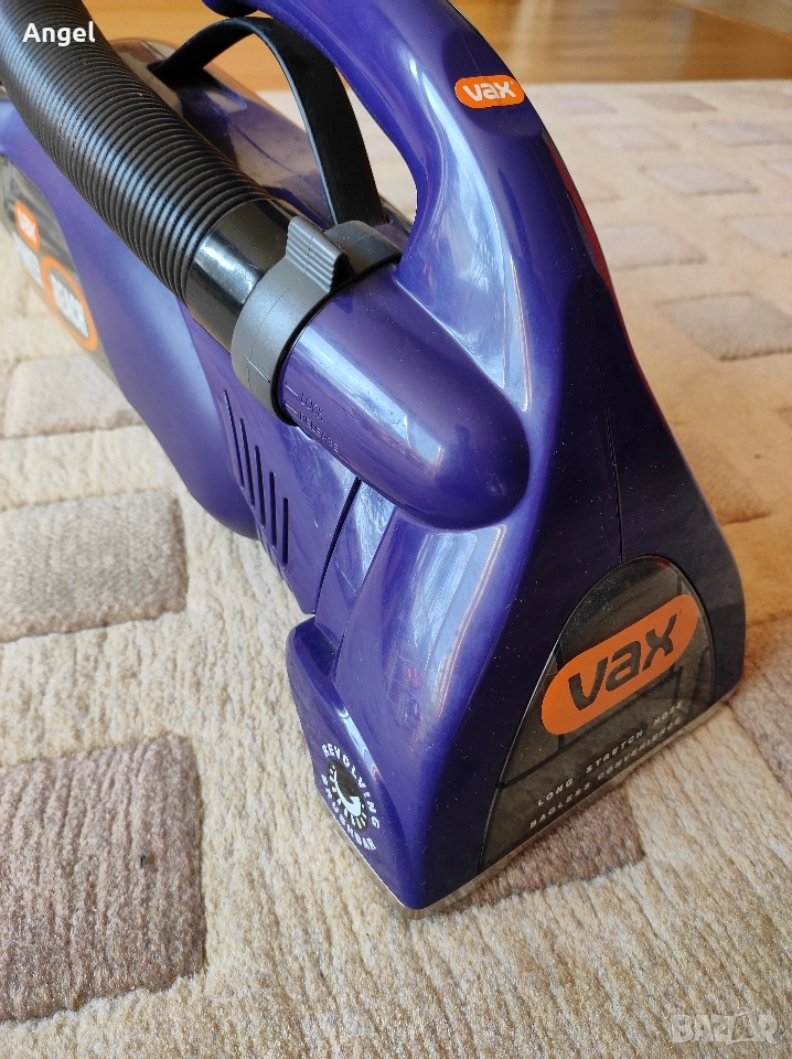 Компактна прахосмукачка VAX Power Reach, снимка 1