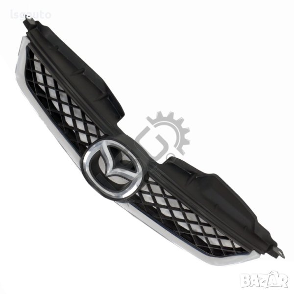 Решетка Mazda 5 (I) 2005-2010 ID: 121309, снимка 1