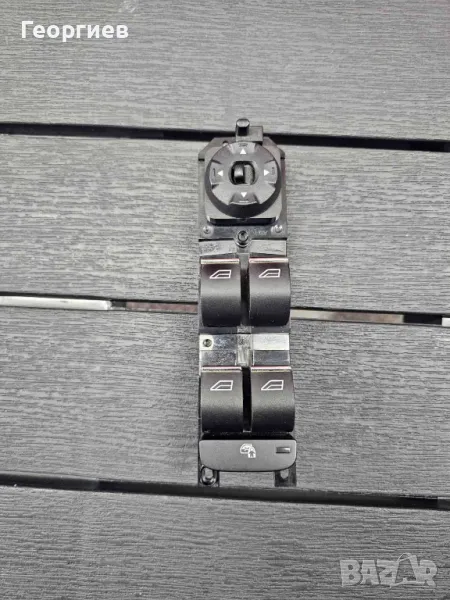 Ключ ел стъкла Форд Мондео Галакси Ford S-max , снимка 1