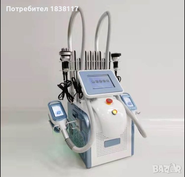 Апарат за криолиполиза , снимка 1