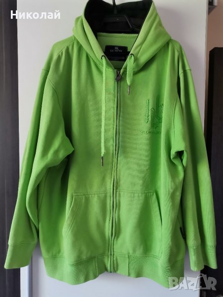 Мъжки суичър HoodBoyz, снимка 1