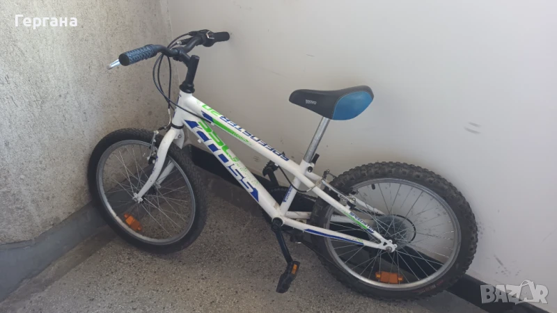 Колело  20 цола, снимка 1