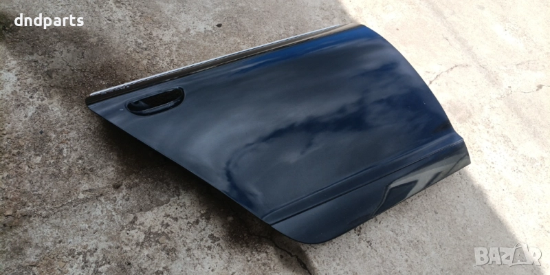 Врата Audi A6 4F 2007г. Комби(задна дясна)	, снимка 1