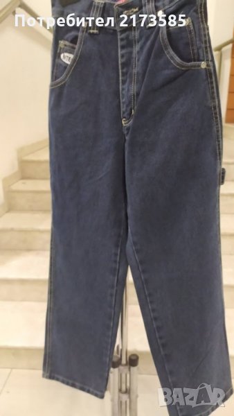 Продавам детски дънки за момче INTEGRAL SPORTS, снимка 1