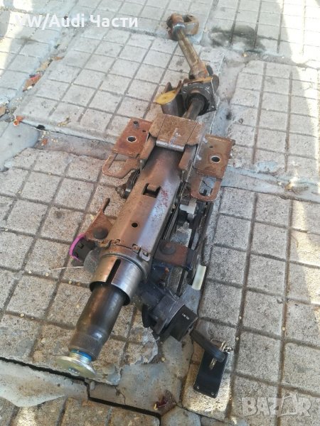 Кормилен прът за Голф 4 Ауди А3 Сеат Шкода Бора Golf 4 VW Bora Passat Audi A3 Seat Skoda , снимка 1